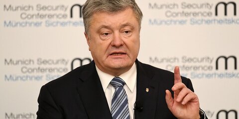 Эксперт прокомментировал слова Порошенко о визите Медведчука и Бойко в РФ