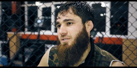 Боец MMA из Чечни заявил о непричастности к смертельному ДТП в Москве