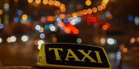 Более половины столичных таксистов имеют высшее образование