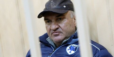 Раулю Арашукову продлили арест