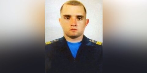 Военная прокуратура проверяет факт побега сержанта из части в Тверской области