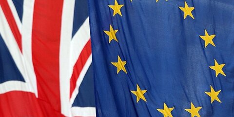 Экстренный саммит по Brexit пройдет 10 апреля