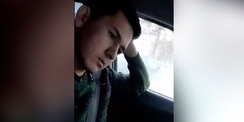 В Москве водитель такси ударил пассажирку за просьбу убавить громкость