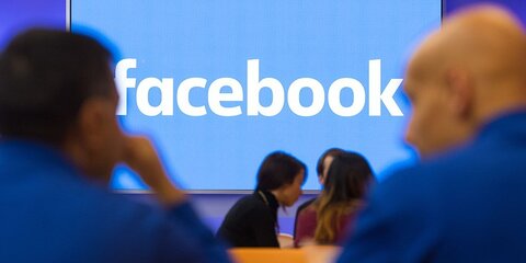 Facebook изменит правила трансляций после трагедии в Крайстчерче