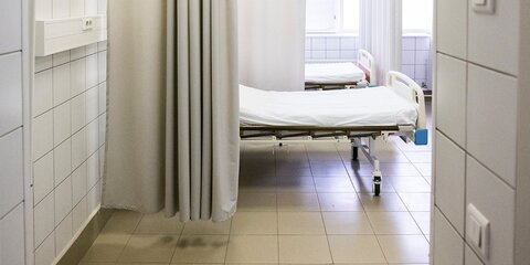 Госпитализированных после отравления в Мытищах детей выписали из больницы