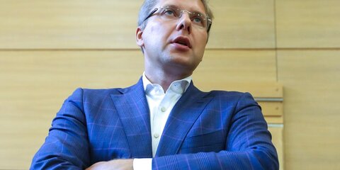 Мэр Риги Ушаков отправлен в отставку