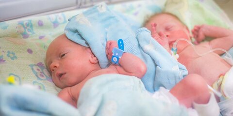 Названы самые популярные имена для новорожденных у россиян