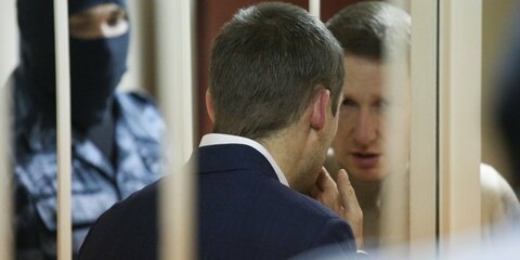 Адвокат Захарченко попросил возбудить дело о клевете против замгенпрокурора Гриня