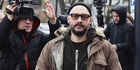 Как коллеги Серебренникова отреагировали на его освобождение из-под домашнего ареста