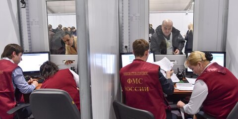 Россия перестала привлекать трудовых мигрантов