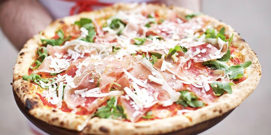 Как в Италии: 9 ресторанов с лучшей пиццей