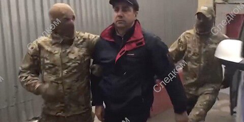 Глава Дербентского района Дагестана Джелилов арестован