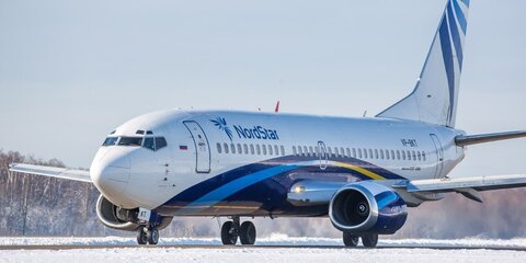 Пассажиры задержанного рейса вылетели из Норильска в Москву