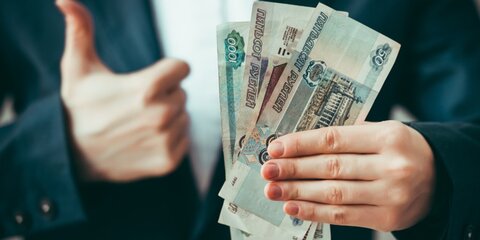 Глава Минтруда заявил о рекордном росте реальных зарплат россиян