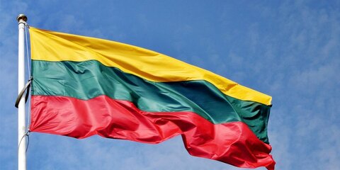 МИД Литвы отправил ноту в посольство РФ