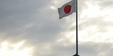 Япония выразила США протест из-за убийства женщины на Окинаве