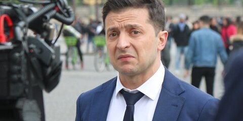 На Украине опубликовали ответ Минобороны о повестках Зеленскому