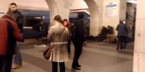 Заочно арестован фигурант дела о теракте в метро Санкт-Петербурга