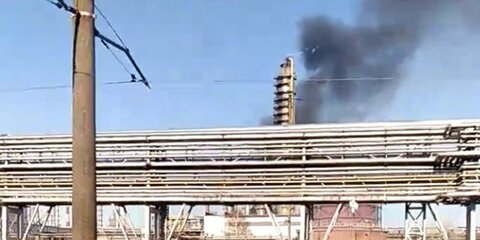 Число пострадавших при пожаре в Нижнекамске выросло до 17 человек