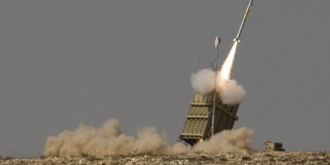 Израиль испытал в Сирии высокоточную ракету – СМИ