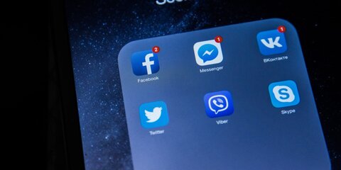 Facebook, Google и Twitter призвали усилить борьбу с дезинформацией
