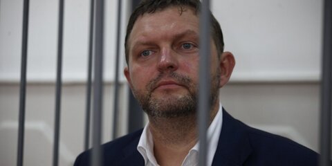 Суд не дал экс-губернатору Кировской области отсрочку выплаты штрафа