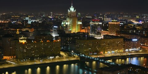Апрельские заморозки. В Москве похолодает до -2 градусов в ночь на понедельник