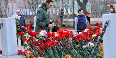 Семьи 17 погибших в авиакатастрофе в Шереметьеве получили выплаты