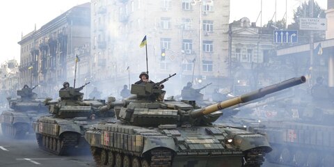 На Украине рассказали о возможности вернуть Донбасс за сутки