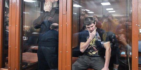 Свидетель по делу Кокорина и Мамаева пострадала при падении из окна