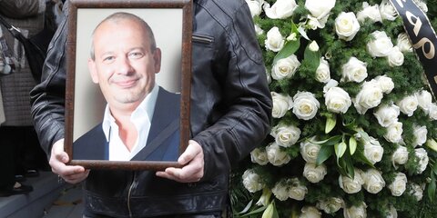 Завершено следствие в отношении главы центра, где умер Марьянов