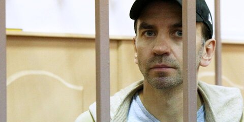 СК попросил суд продлить арест экс-министру Абызову до 25 июля