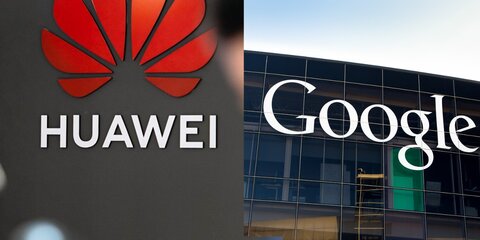 Google vs Huawei: чем могут обернуться для мира торговые войны XXI века