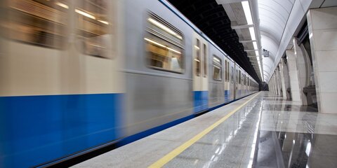Нет движения поездов на Солнцевской линии и БКЛ метро