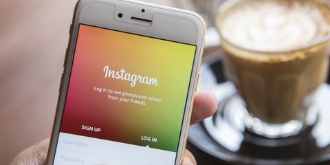 Роскомнадзор направит Instagram запрос после сообщений об утечке данных