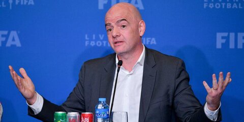 В ЧМ-2022 в Катаре примут участие 32 команды – FIFA