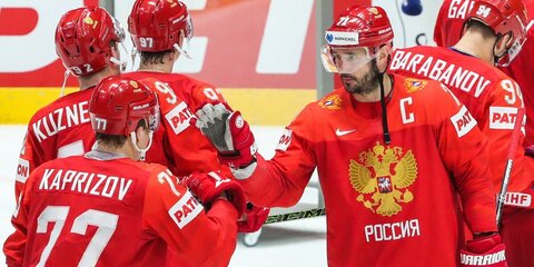 России – бронзу, золото – Канаде? Чем закончится чемпионат мира по хоккею