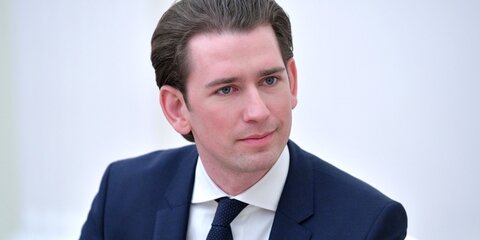 Эксперт прокомментировал вотум недоверия канцлеру Австрии