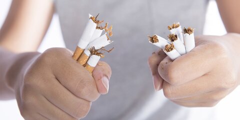 Кошелек или дым: экс-курильщики – о том, что им помогло бросить