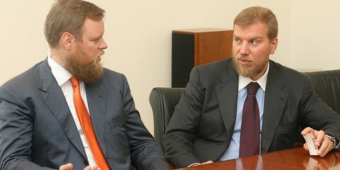Суд арестовал активы братьев Ананьевых на 282,2 млрд рублей