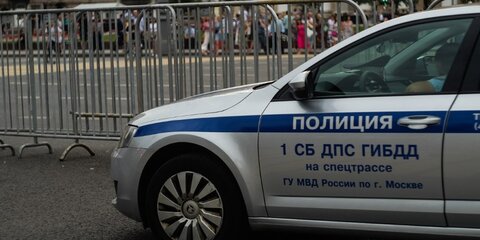 В Москве ограничат движение на ряде улиц из-за празднования Ураза-байрама