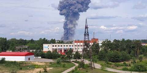 Число пострадавших в Дзержинске увеличилось до 116