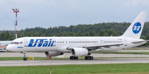Utair заявила об отсутствии дефектов предкрылков у своих Boeing