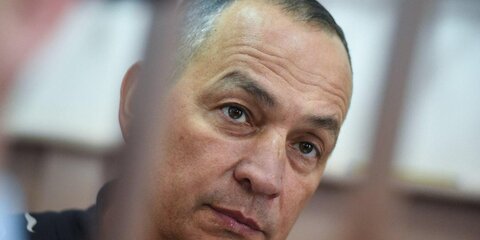 Экс-главе Серпуховского района Шестуну продлили арест до 13 сентября