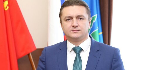 Суд отменил арест бывшего главы Раменского района Подмосковья Андрея Кулакова