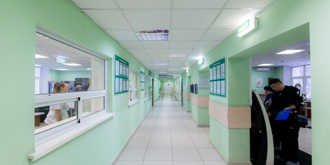 Московской поликлинике впервые присвоили международный статус ВОЗ и ЮНИСЕФ