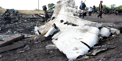 Политолог оценил заявление следствия по делу о крушении MH17