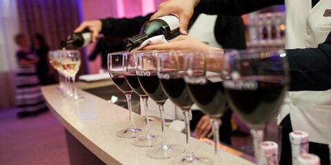 Ресторатор Новиков оценил идею о привилегиях для российских вин