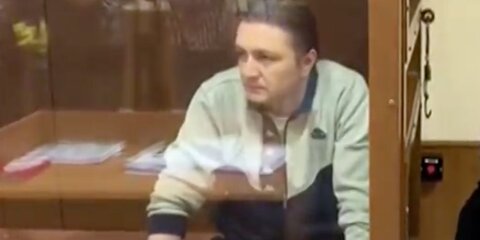 Экс-глава Раменского района Подмосковья арестован по обвинению в убийстве