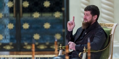 Кадыров напомнил о вековых узах дружбы между россиянами и грузинами
